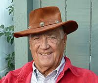 Waldo Tobler, American Geographer & Cartographer